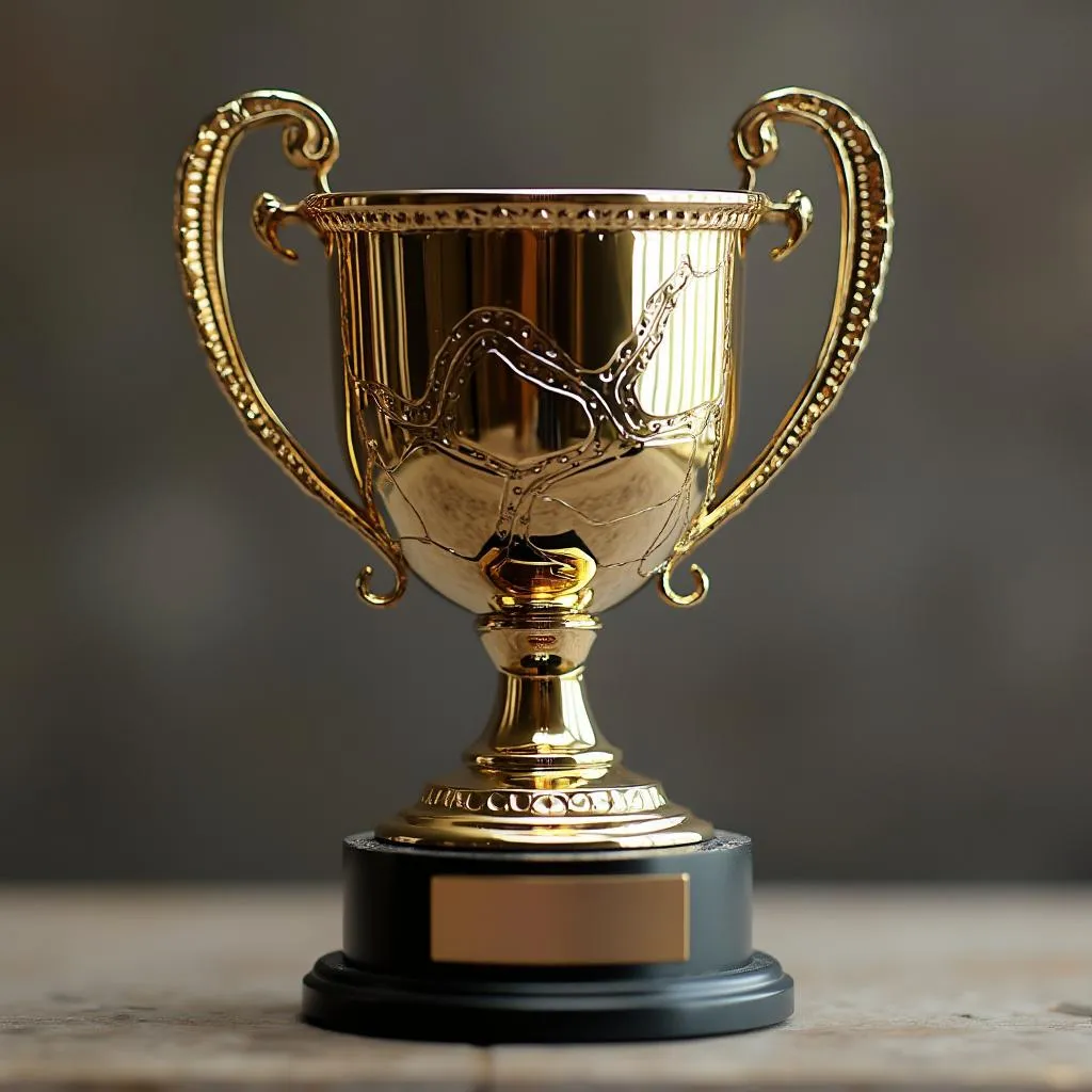 Prix d'Excellence en Coaching