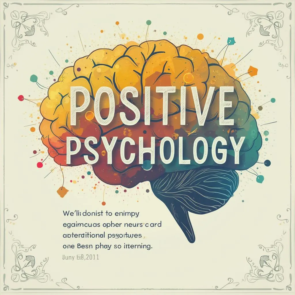 Certification en Psychologie Positive