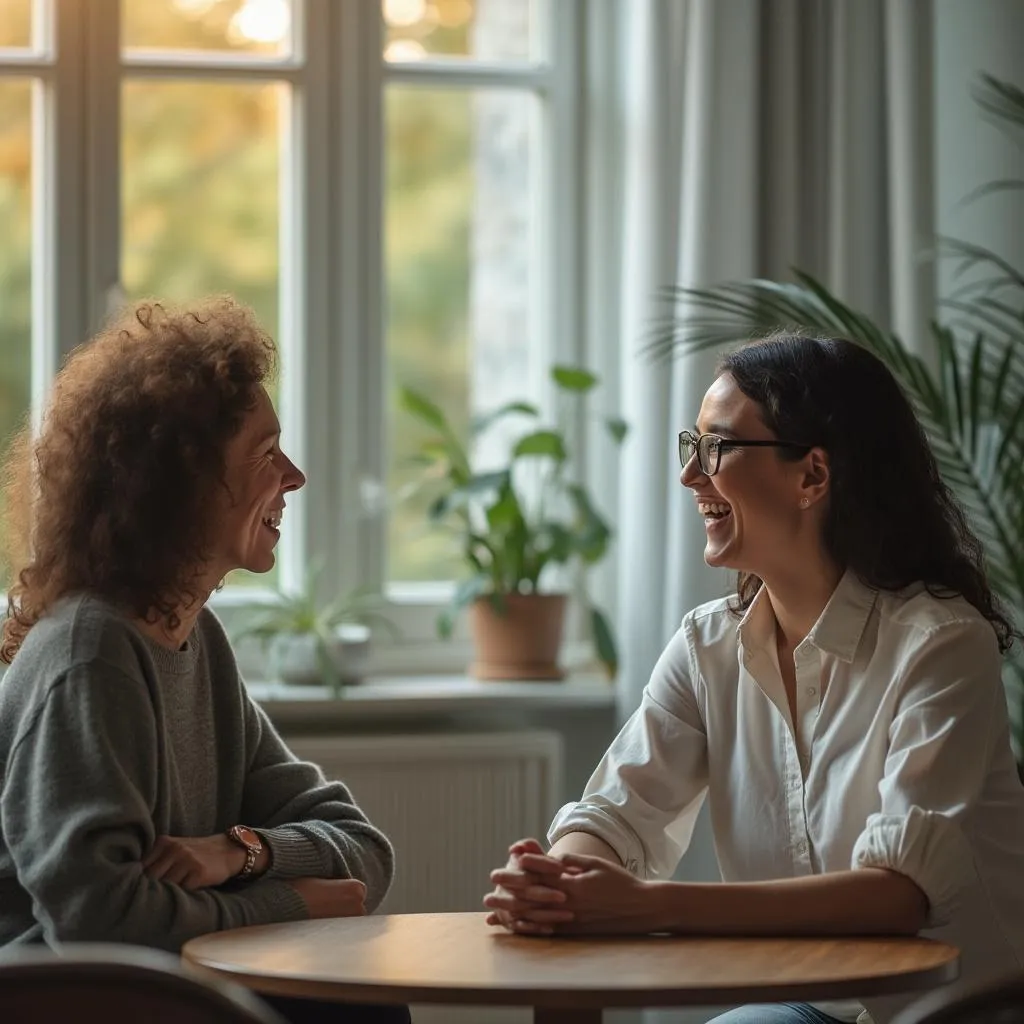 Coaching relationnel et communication