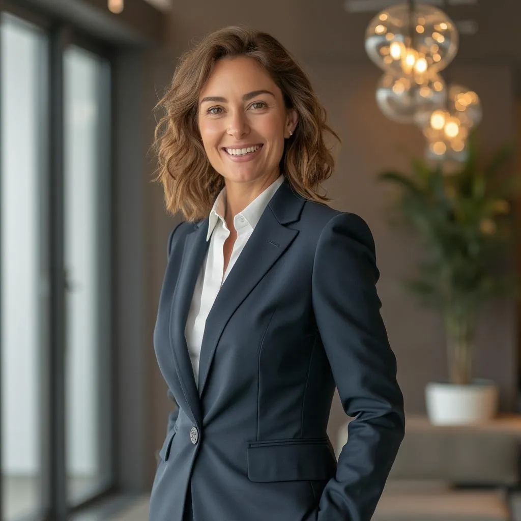 Étude de cas: Reconversion professionnelle réussie