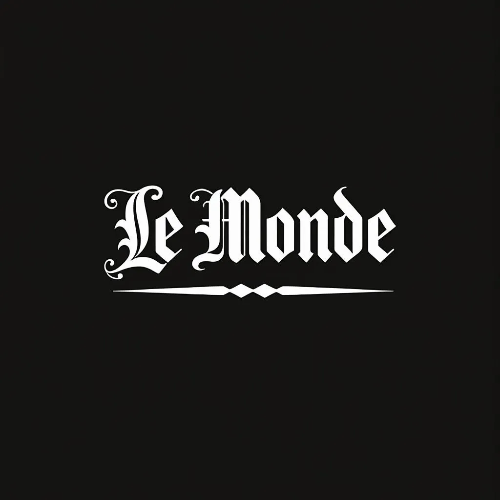 Logo Le Monde