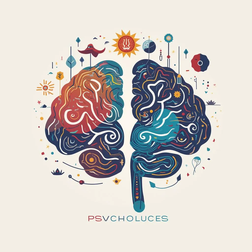 Logo Psychologies Magazine