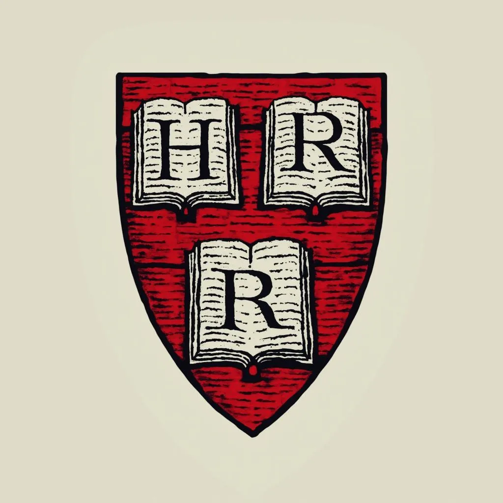 Logo Harvard Business Review France