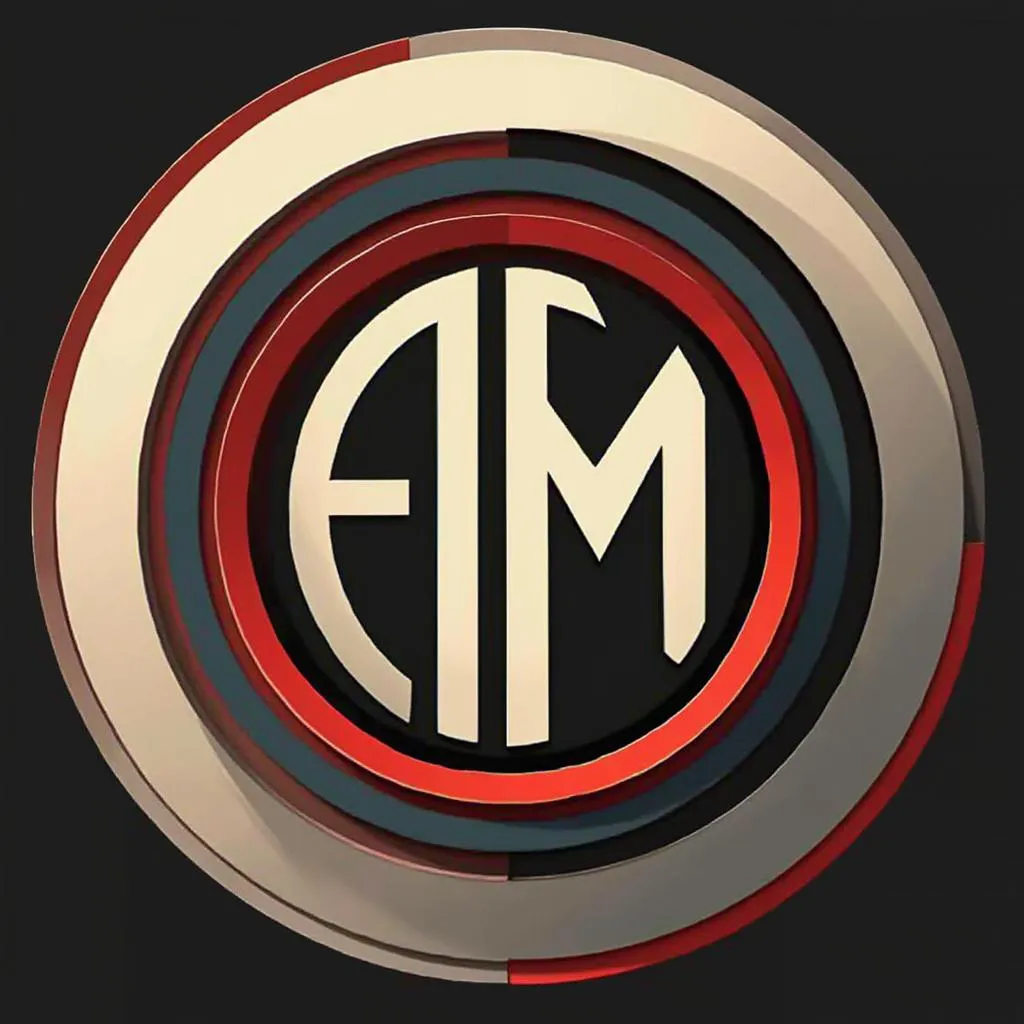 Logo France Inter