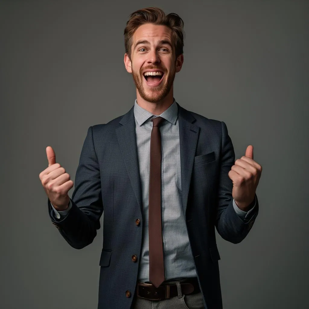 Thomas Moreau - Coach de Transition Professionnelle