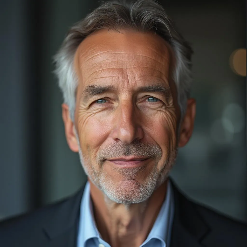 Photo de Laurent Dubois