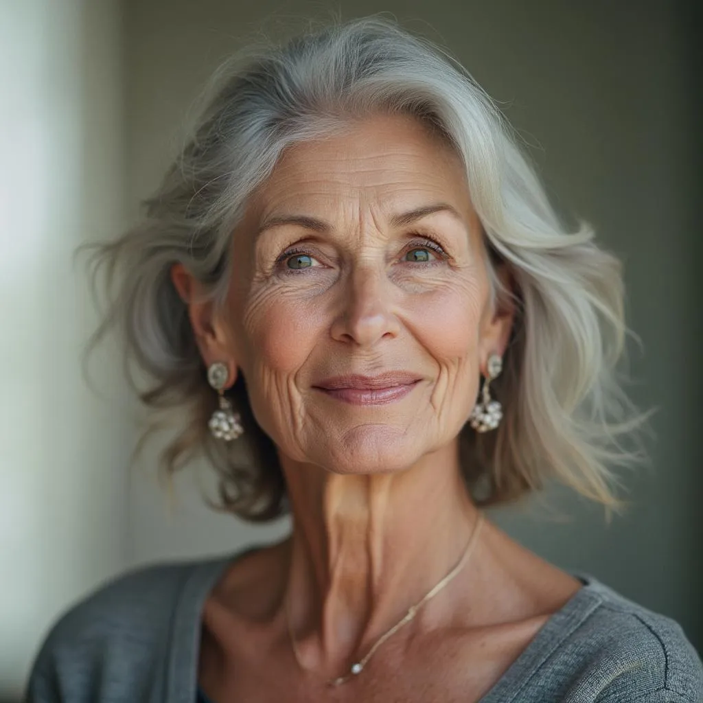 Photo de Sylvie Bertrand